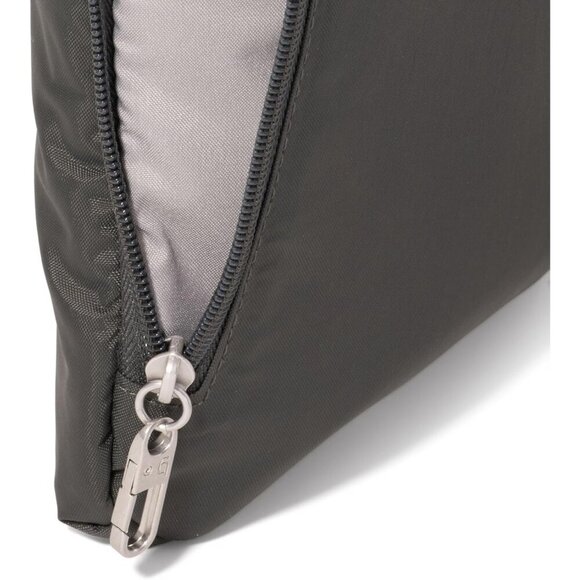 Women’s Anti-Theft Crossbody Bag Slim Water-Resistant RFID Secure Travel - Picture 8 of 8